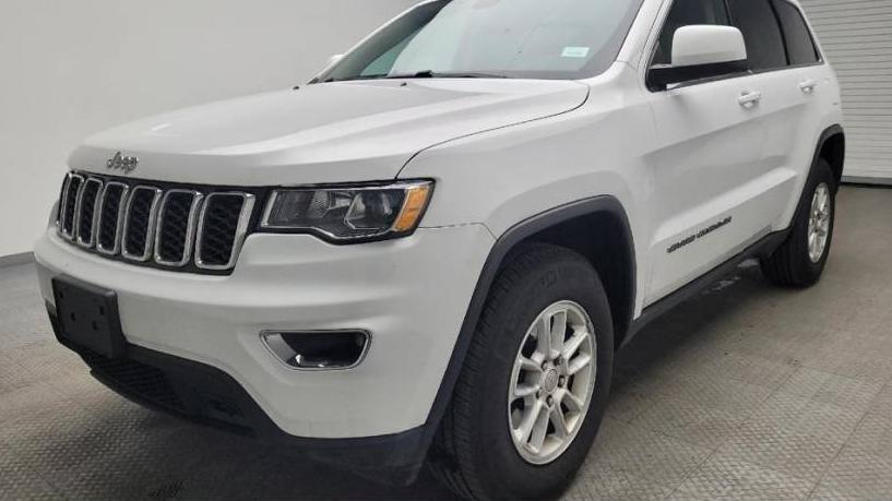 JEEP GRAND CHEROKEE 2018 1C4RJFAG6JC103037 image